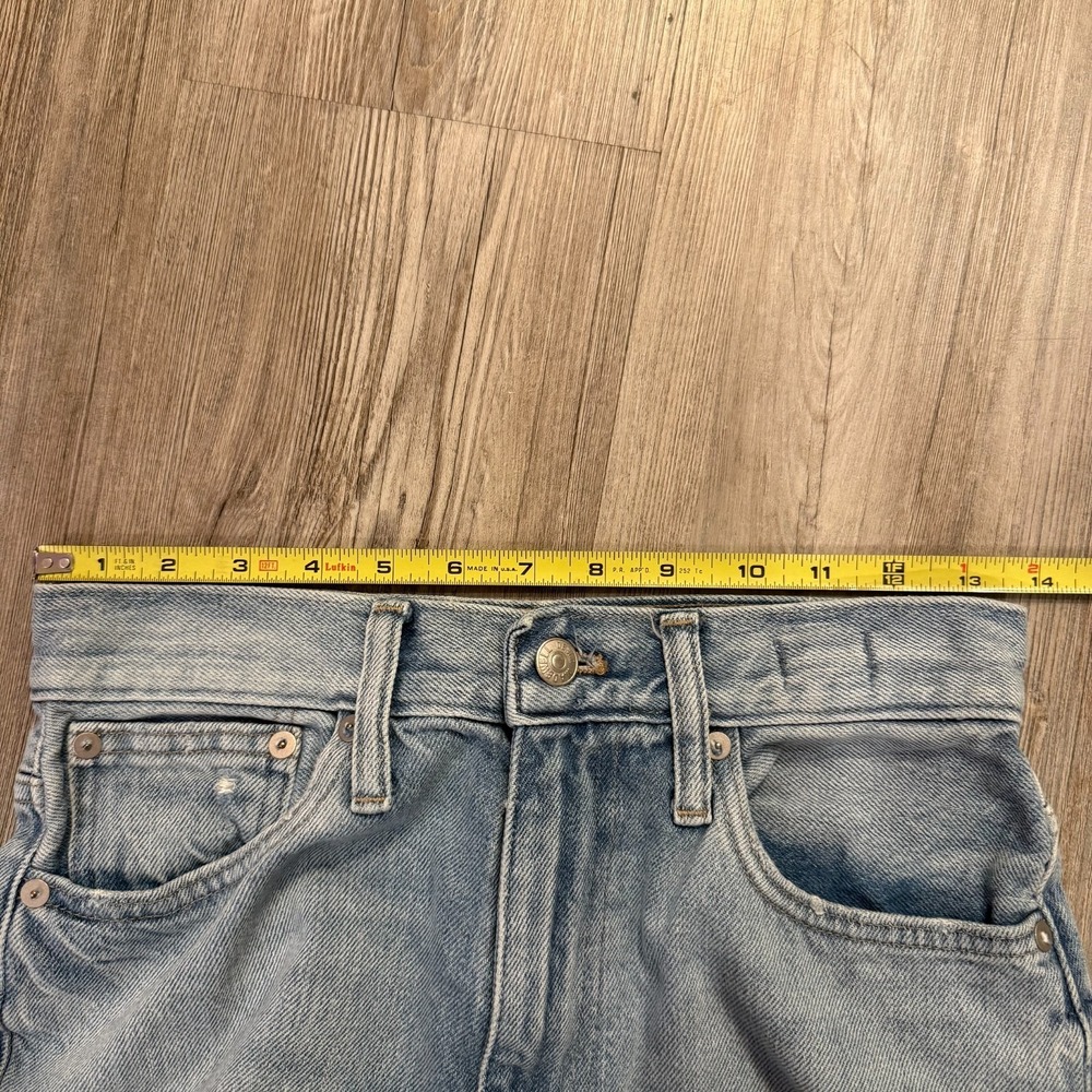 Madewell Womens 26 Mom‎ Jeans - Picture 8 of 10